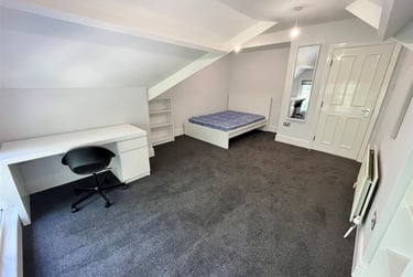 7 bed house, Huntsmoor House, Spital Tongues, Newcastle, NE24ND - Image 8